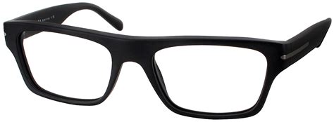 prada reading glasses men's.